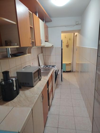 Apartament cu 2 camere semidecomandat în Alexandru cel Bun