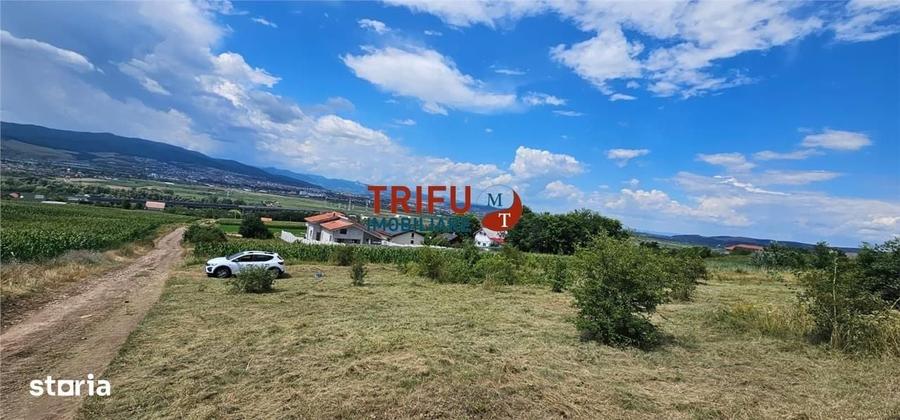 Spațiu comercial, în Ciugud