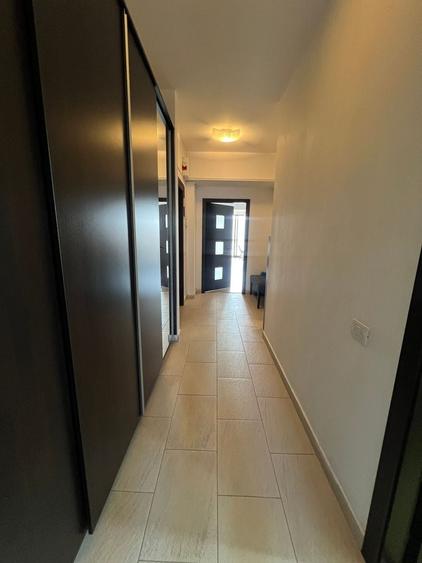 Apartament cu 3 camere în Iancu Nicolae