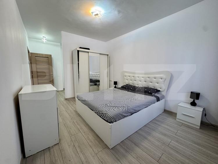 Apartament cu 2 camere decomandat, mobilat în Tudor