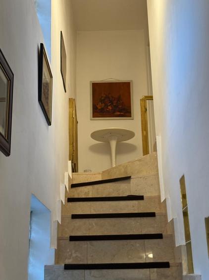 Casă individuală cu 6 camere cu Canalizare în Titan