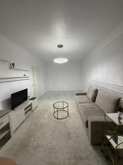 Apartament 3 camere 71 mp | Exigent Plaza | Metrou Lujerului | Liniei - 6