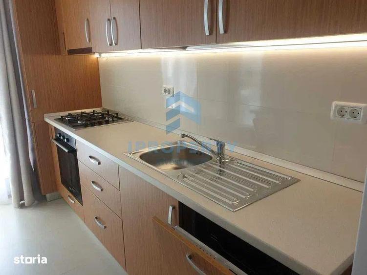 Smart Residence Grozavesti, Orhideea | 2 Camere | Centrala | Balcon | - 3