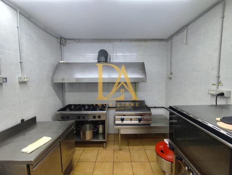 Spațiu comercial, de 63 mp, în Bucureștii Noi