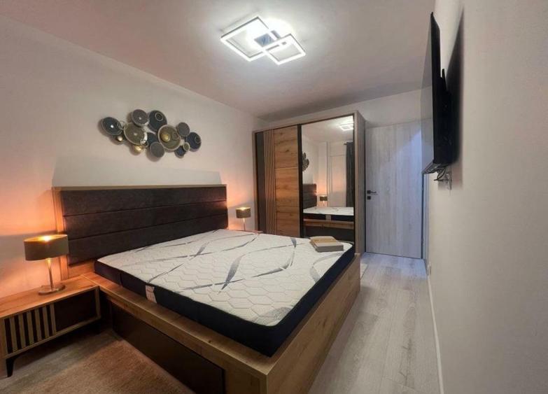 Apartament 2 camere Lux+CTP in zona Panduri -Cotroceni - 8