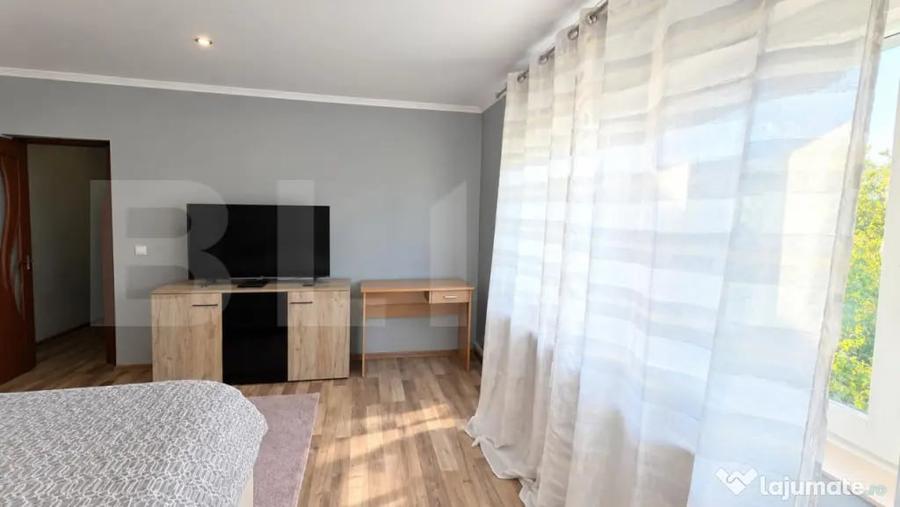 Casă cu 5 camere cu Teren 4200 Mp în Păuliș