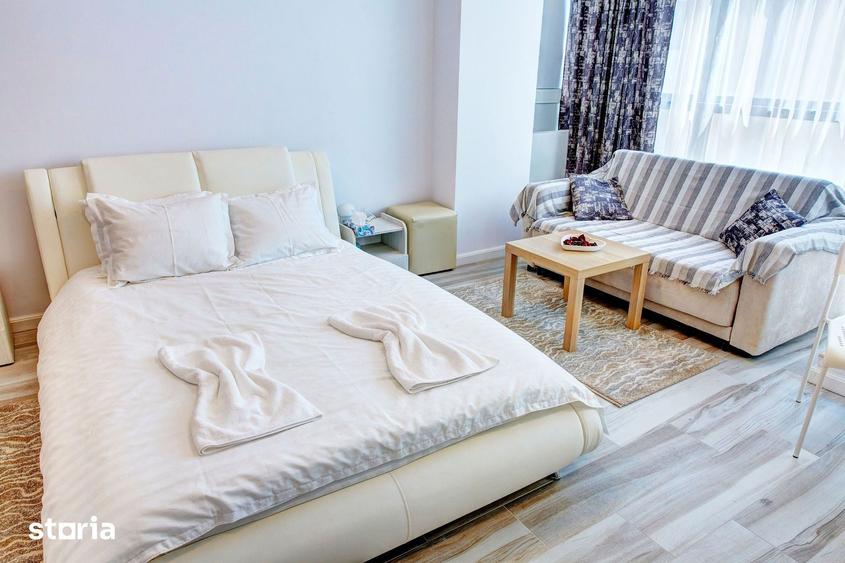 Studio Bel Air Mamaia Nord 4 persoane - 12