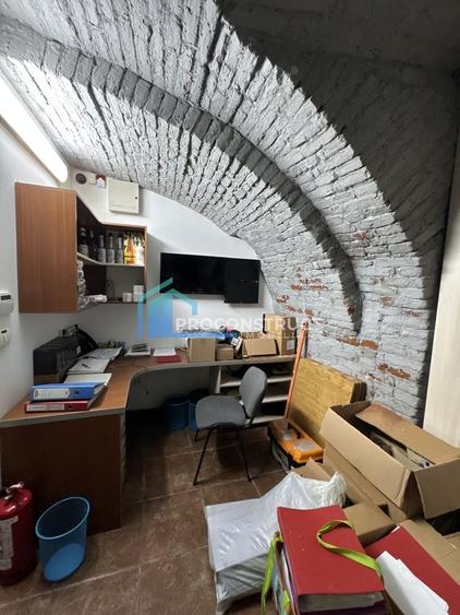 Proprietate specială, de 220 mp, în P-ța Unirii