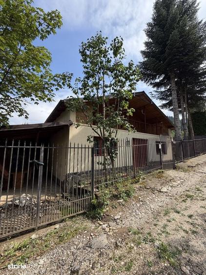 Casa de vacanta Predeal - 1