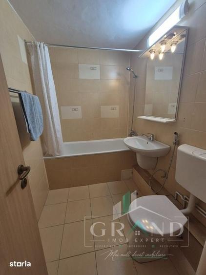Apartament 2 Camere | Etaj 2 | Cartier Zorilor/Strada Lunii - 8