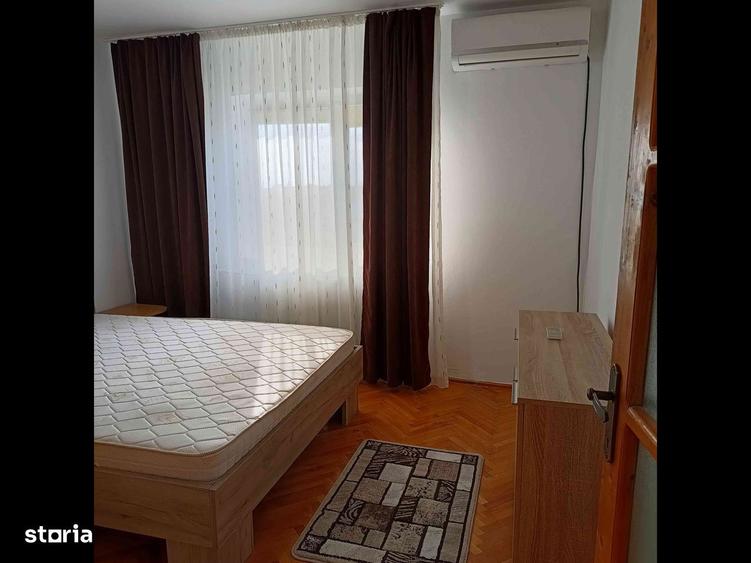 Apartament cu 2 camere decomandat în Girocului