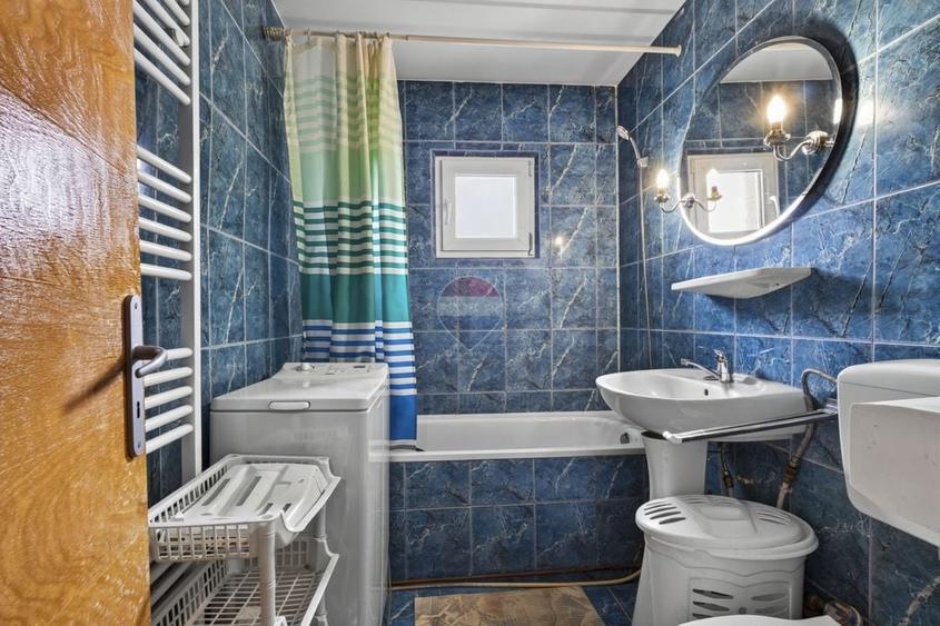 Apartament cu 2 camere de inchiriat - Banu Maracine - 13