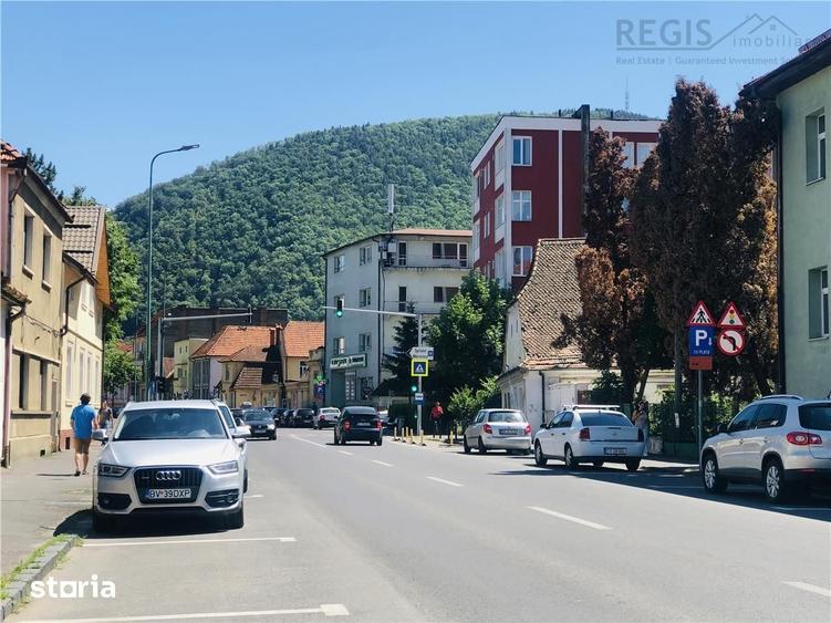 Apartament cu 2 camere în Noua