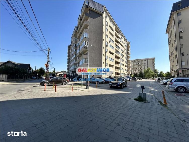 Garsoniera de inchiriat - mobilata si utilata - ADM Rezidential - 15