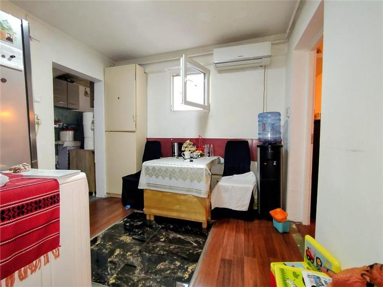 Apartament cu 2 camere decomandat în Sălăjan