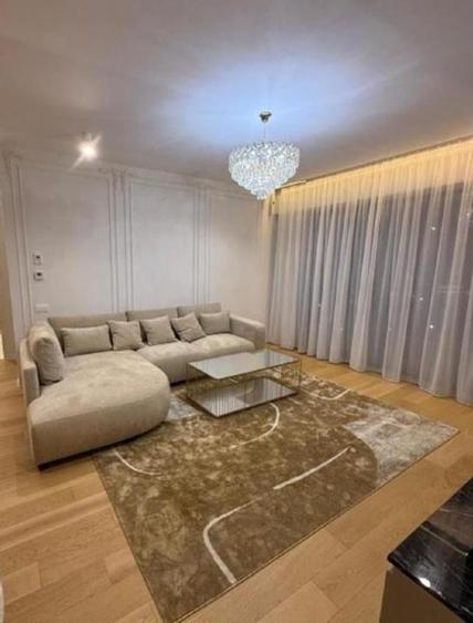Apartament cu 2 camere în Aviației