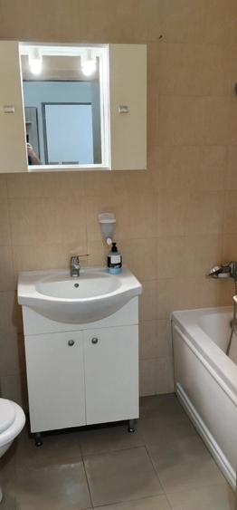 Apartament cu 2 camere decomandat în Chiajna