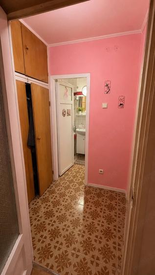 Apartament cu 2 camere semidecomandat în Muncii