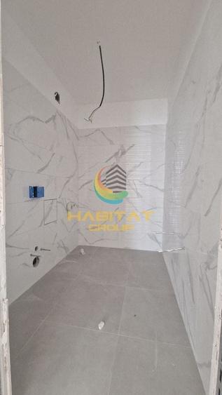 Apartament cu 2 camere decomandat în Parcul Carol