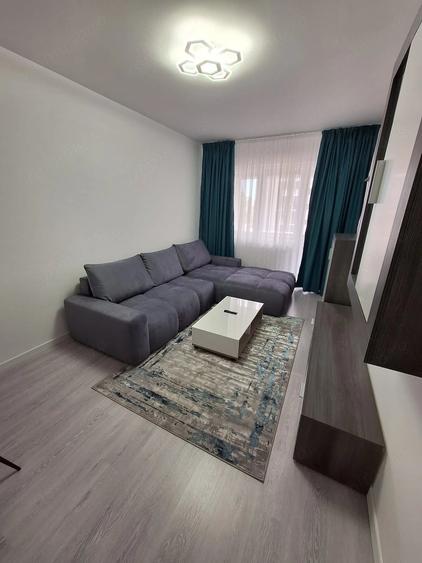 Inchiriez apartament 2 camere Odei Towers - 2