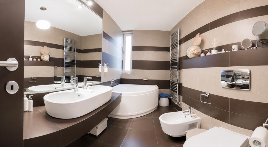 Apartament premium cu gradina privata 180 mp utili piscina zona Padurea Baneasa - 6