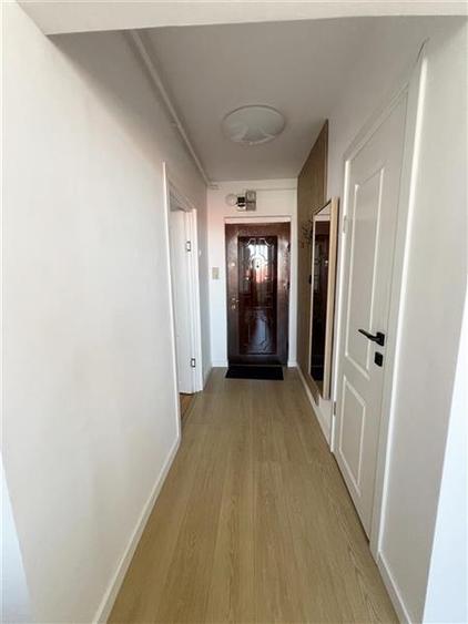 Apartament 2 camere decomandat renovat, etaj intermediar Vlahuta- Scriitorilor - 11