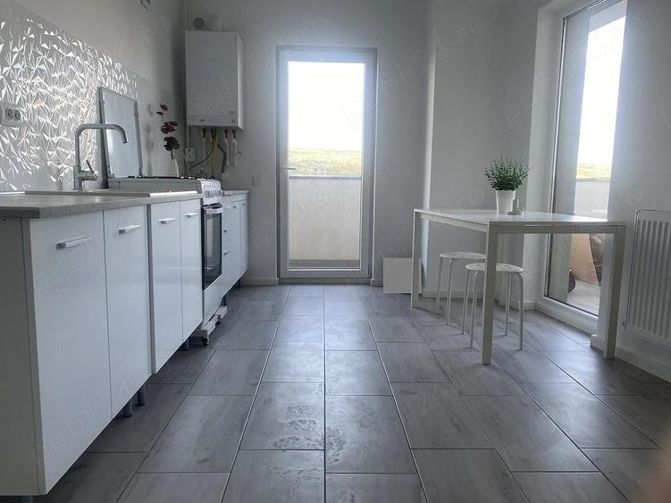 Apartament Modern 2 camere zona   Kaufland Marasti - 4