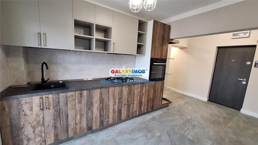 Apartament cu 2 camere decomandat, mobilat în Unirii