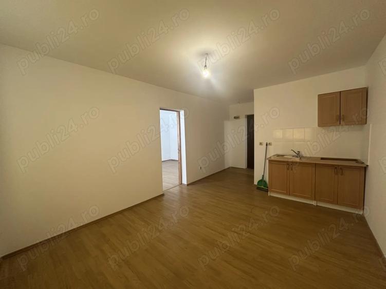 Apartament cu 2 camere în Mihai Bravu