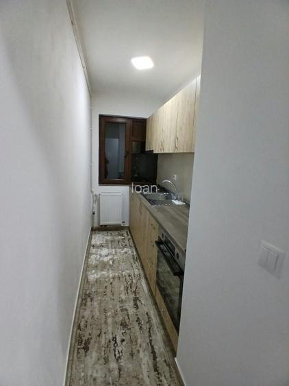 Apartament de vanzare Beius