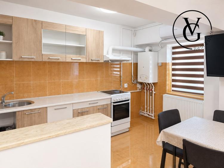Închiriere apartament 2 camere – Zona Delfinariu | Bulevardul Mamaia - 2