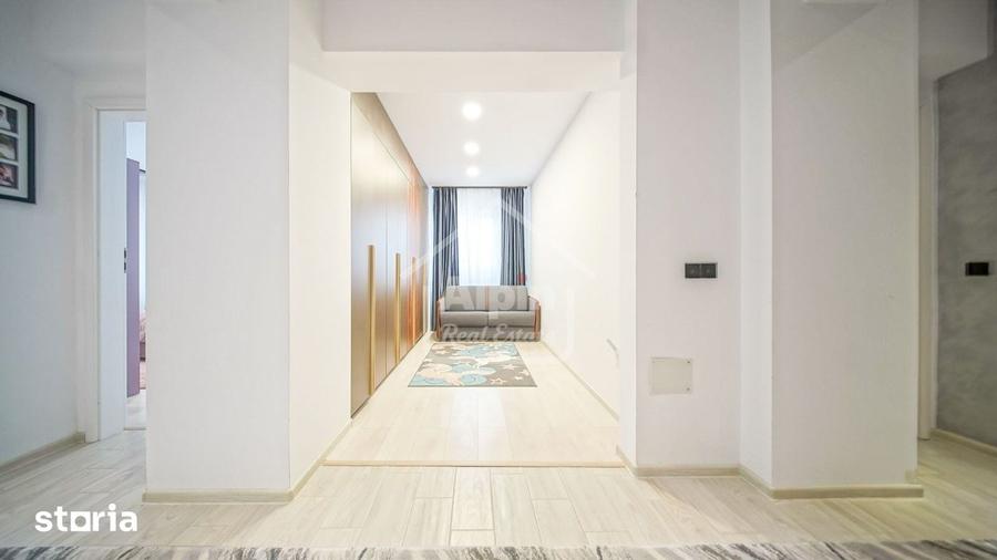 Apartament Exclusivist 4 Camere | Fnisaje Hi-End I Tractorul I Coresi - 6