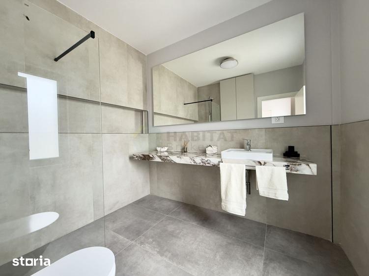 Vila finalizata in Complex Rezidential - 13
