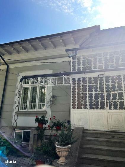 Garsonieră în Central