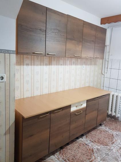 Apartament cu 2 camere decomandat în Rogerius