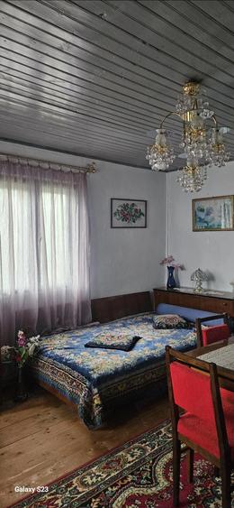 Gospodarie casa si teren - 20