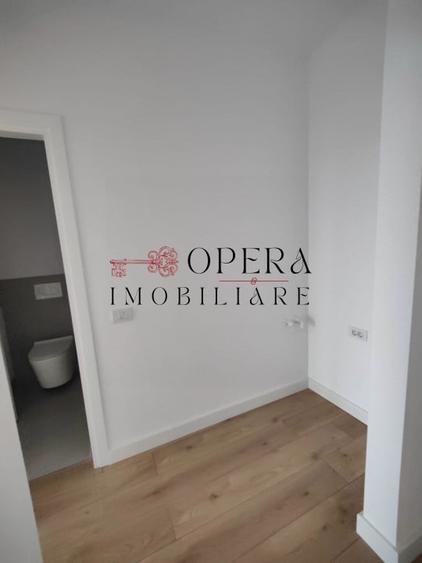 Apartament cu 2 camere decomandat în Tudor Vladimirescu