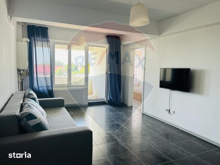 Apartament cu 2 camere de vanzare, Magurele, Varteju. - 2