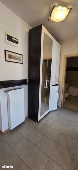 Apartament cu 2 camere decomandat în Est