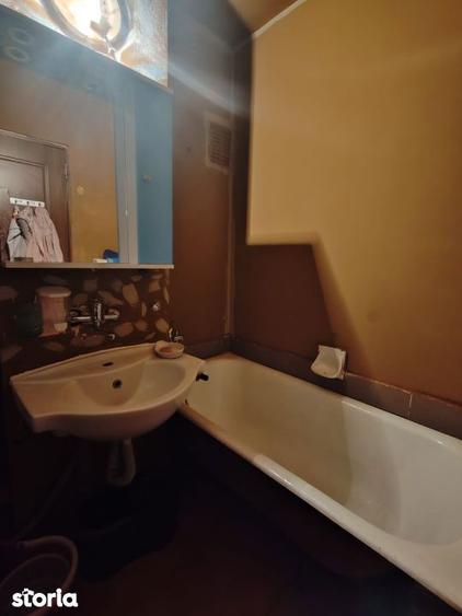 Apartament 2 camere, 50 mp, zona Garii - 5