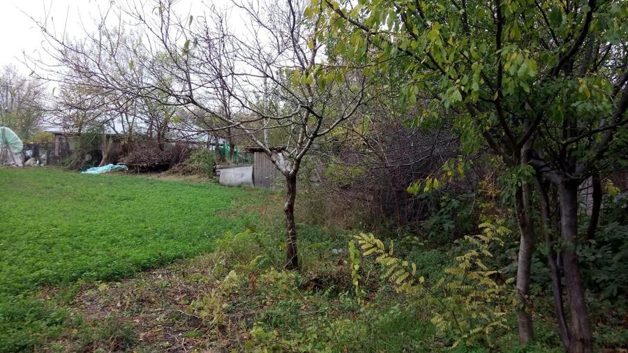Casă individuală cu 3 camere cu Teren 1876 Mp în Vest