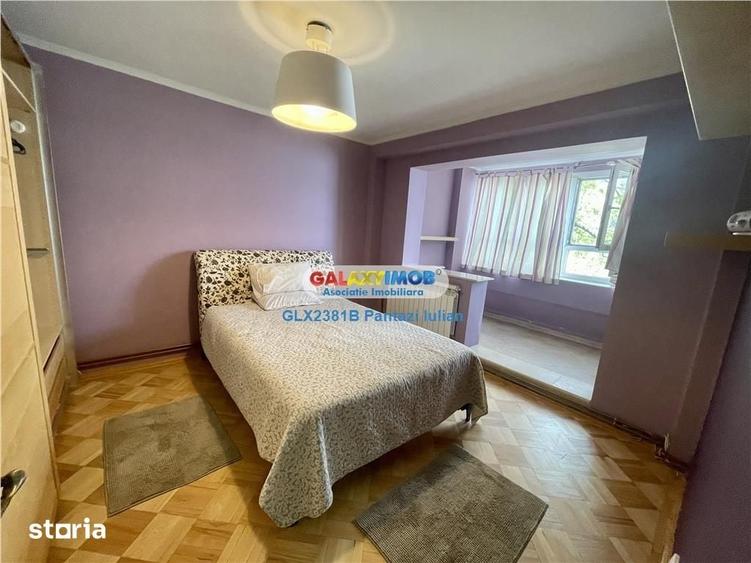 Apartament 3 camere | Gorjului | Centrala Proprie | 10min metrou - 13
