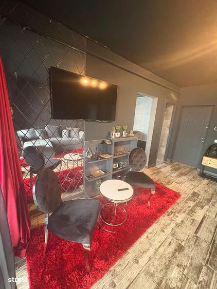 Garsonieră în Bucium
