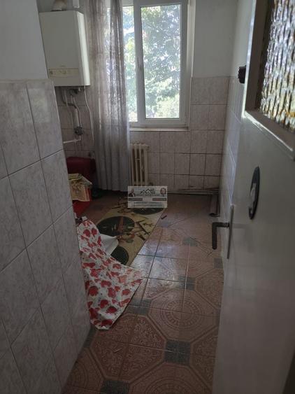 Apartament cu 2 camere semidecomandat în Nord