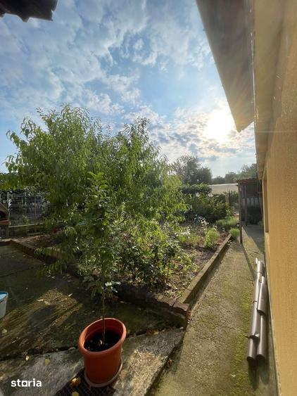 Casă cu 3 camere cu Teren 600 Mp în Central