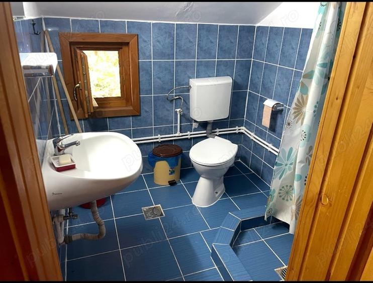 Casă cu 4 camere cu Teren 333 Mp în Mila 23