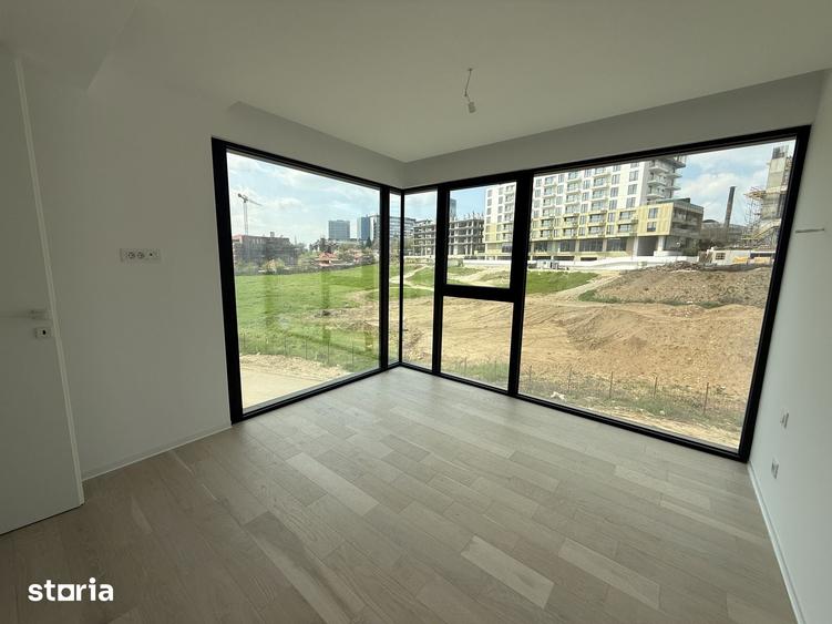 Apartament cu 2 camere în Floreasca