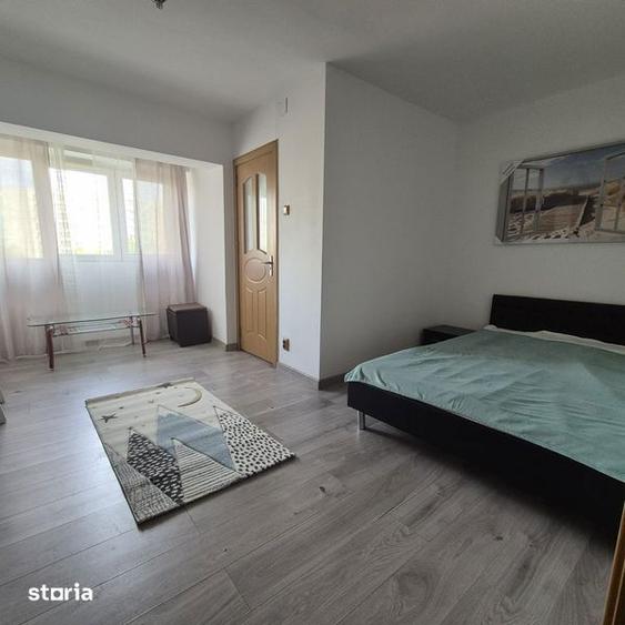 Garsoniera Lacul Tei, Str Teiul Doamnei - 1