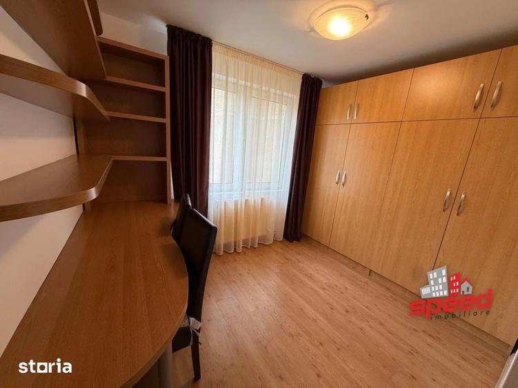 Apartament cu 4 camere în Tudor Vladimirescu
