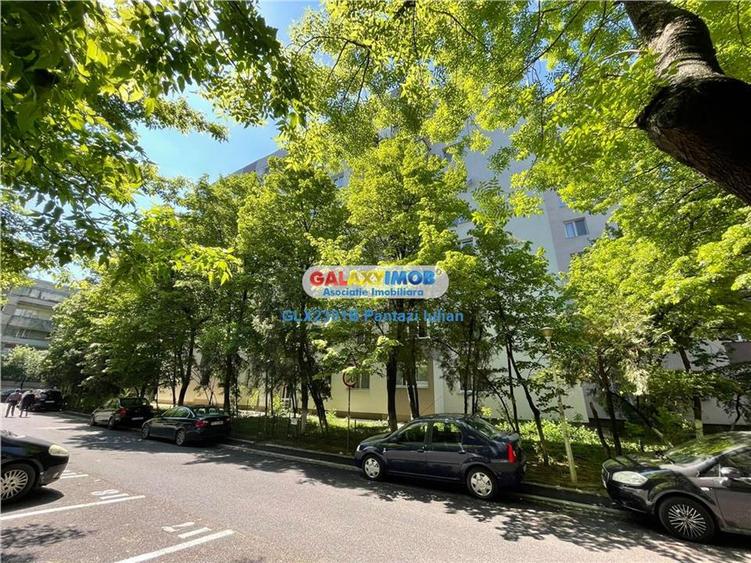 Apartament cu 2 camere decomandat, mobilat în Lujerului